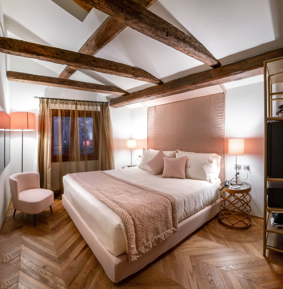 Excess Venice Boutique Hotel & Private Spa 10/79