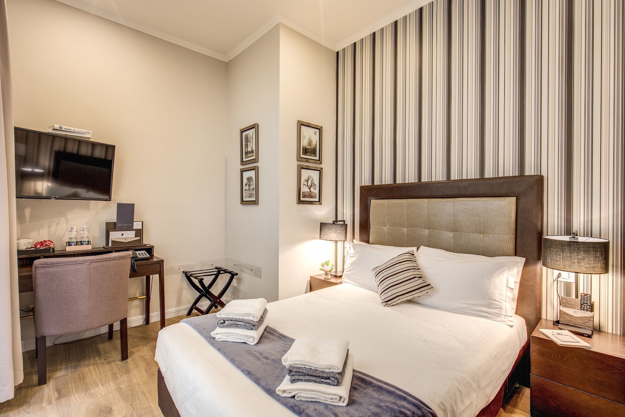 Double room Basic