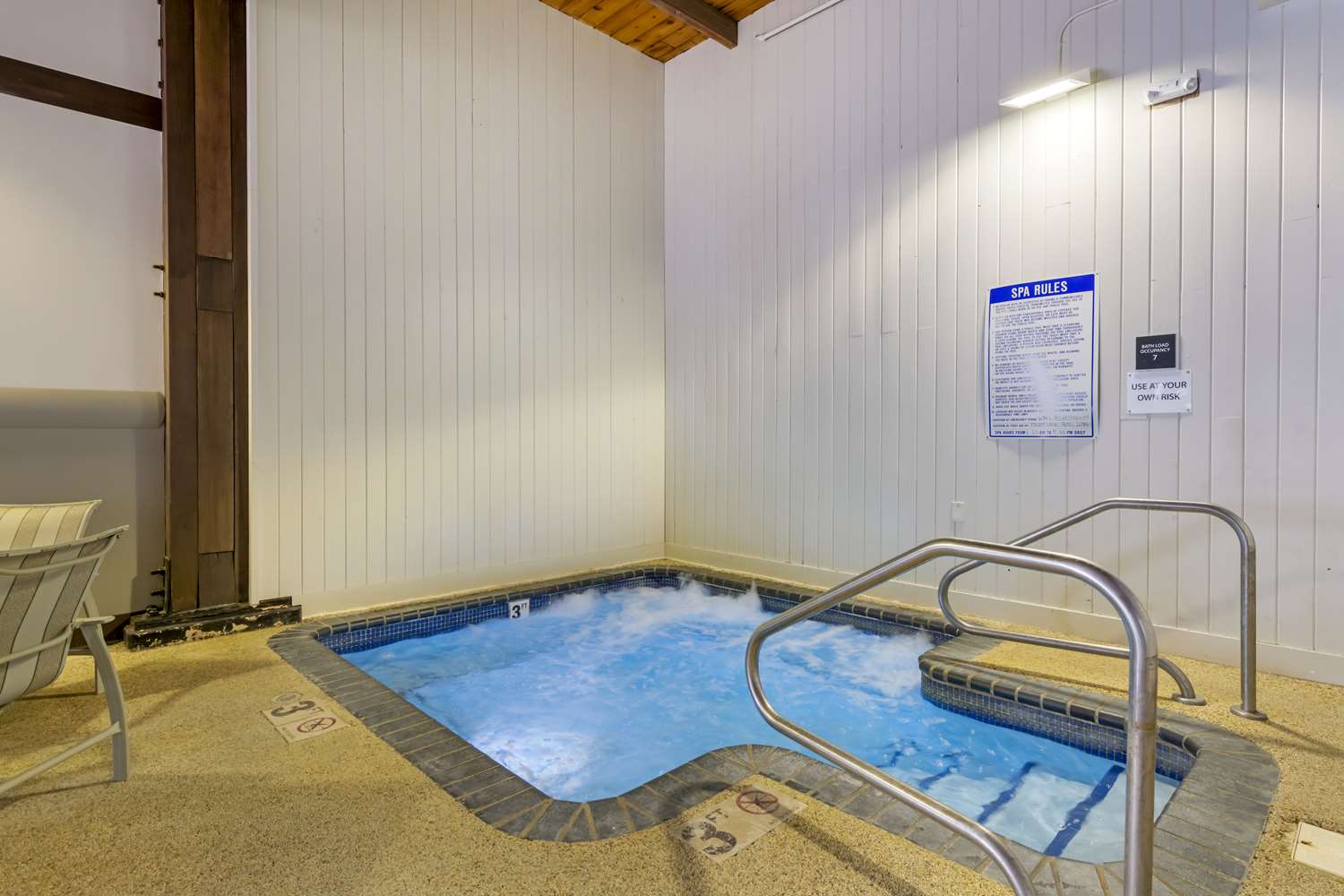 Best Western Plus St. Paul North/Shoreview 7/23