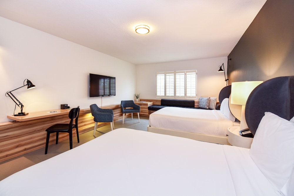 The Locale Hotel Grand Cayman 7/39