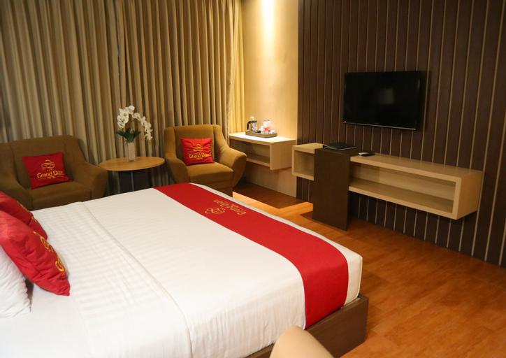 Grand Dian Hotel Brebes 20/41