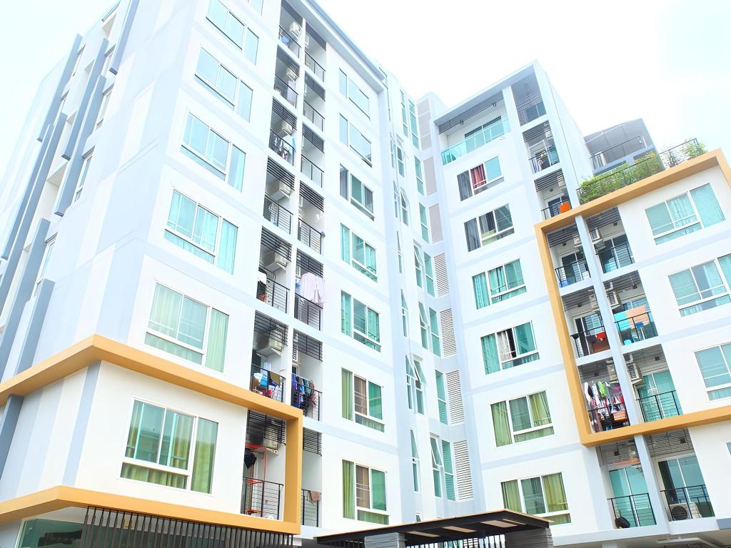 Say Hi Residences 6/40