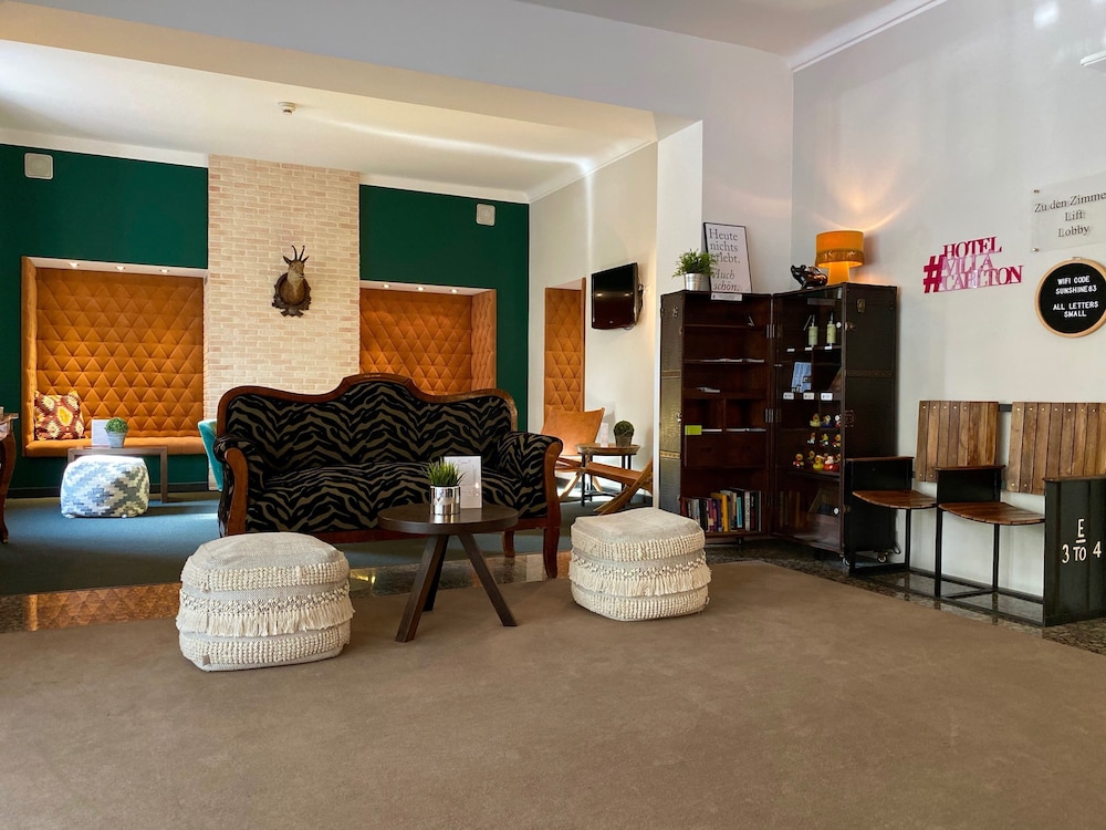 Hotel Villa Carlton - Adults Only 61/74