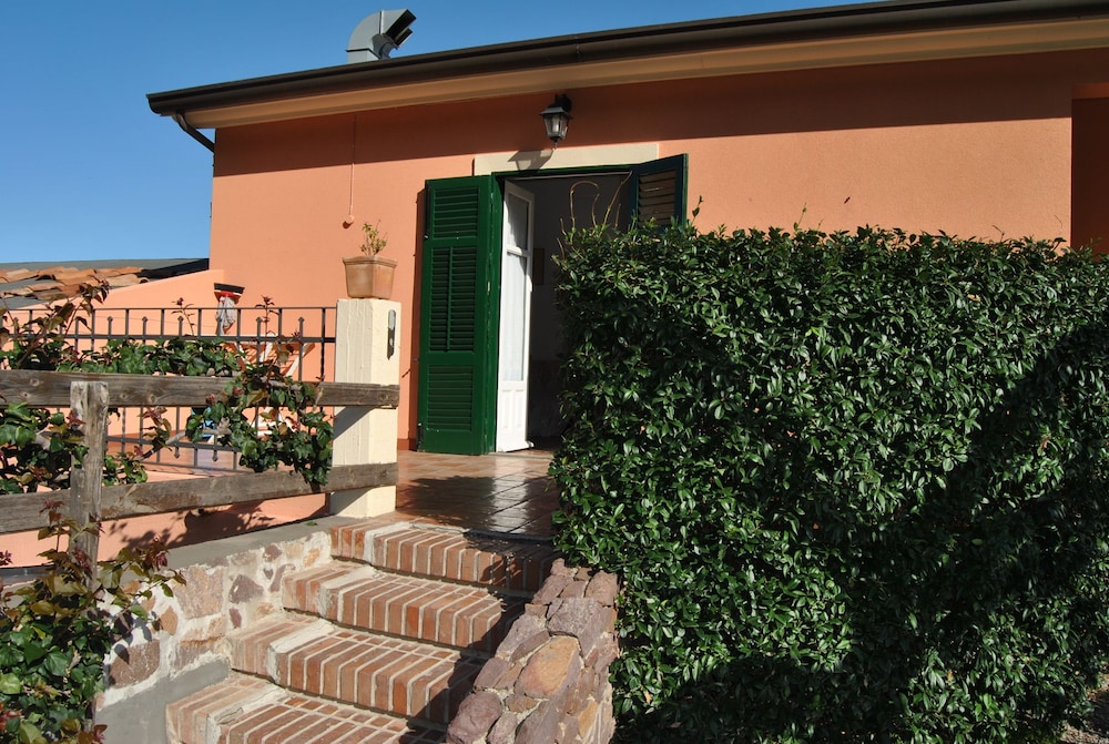 Agriturismo Santamargherita 8/53