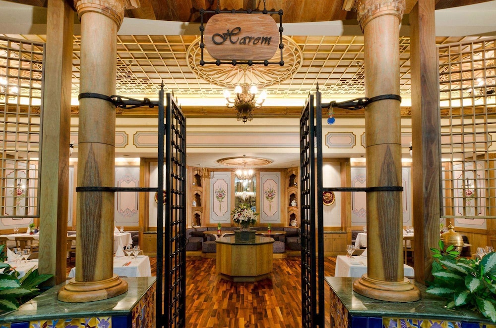 Gloria Golf度假村(Gloria Golf Resort Hotel) 图片2