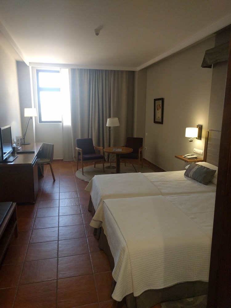 Parador de Lorca 4/50
