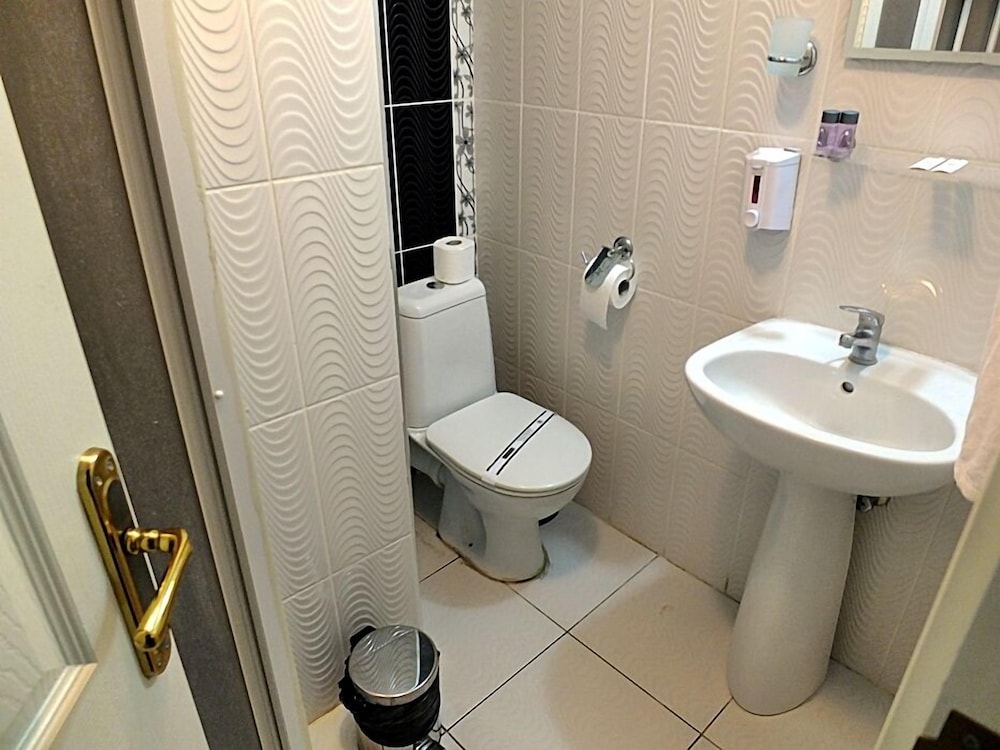 Kadikoy Port Hotel 50/55