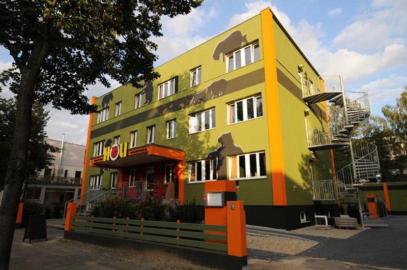 Holi Hostel Hotel 40/43