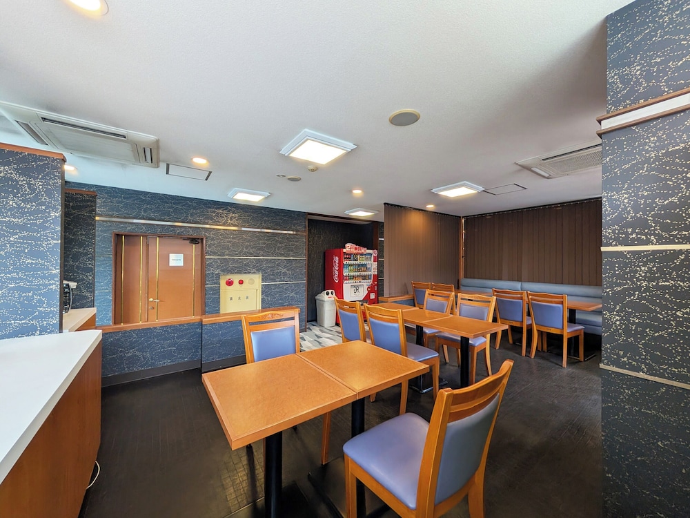 GR Hotel Ginzadori 36/50