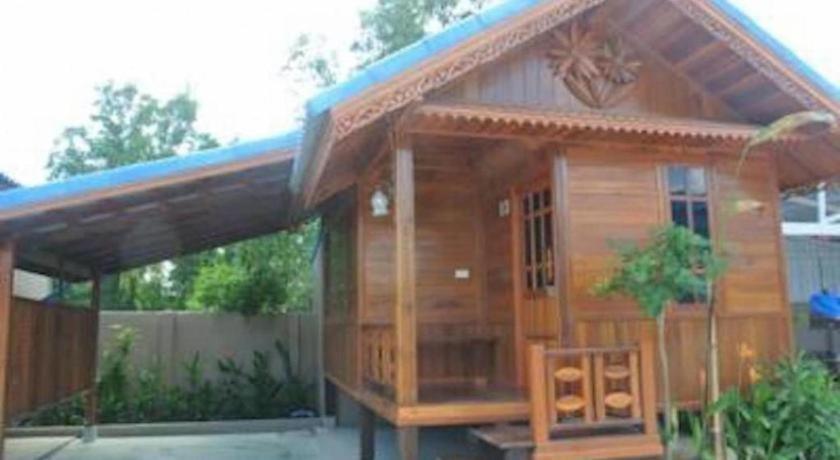 Sabai Ez Hotel 3/33