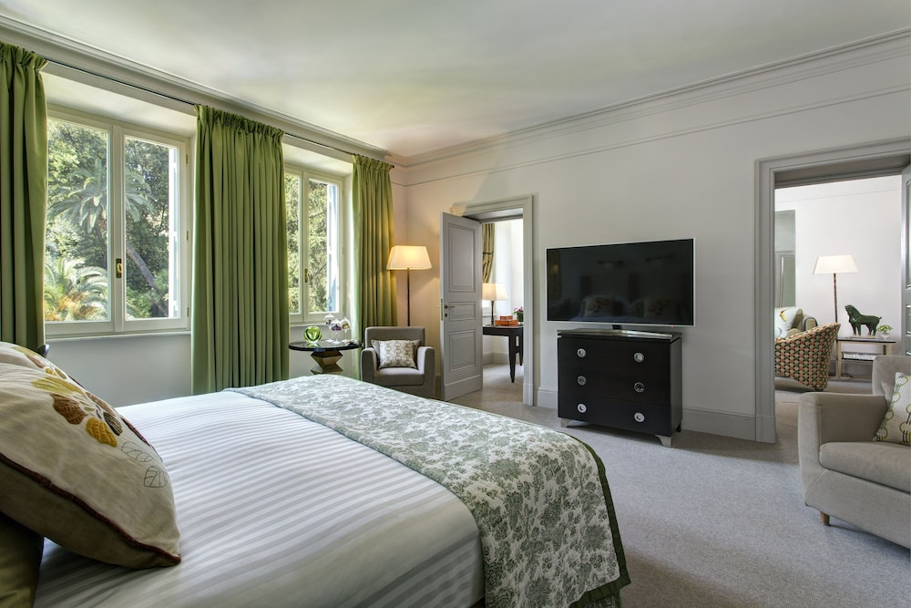 Rocco Forte Hotel de Russie 24/82