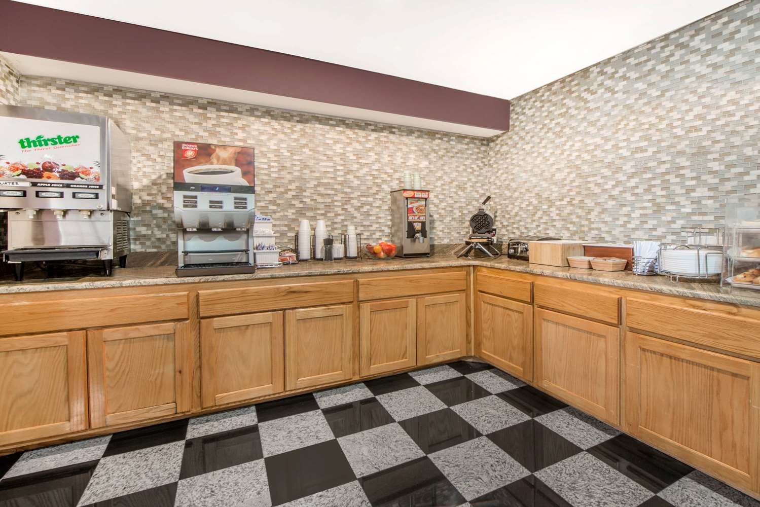 Microtel Inn & Suites By Wyndham Amarillo 3/19