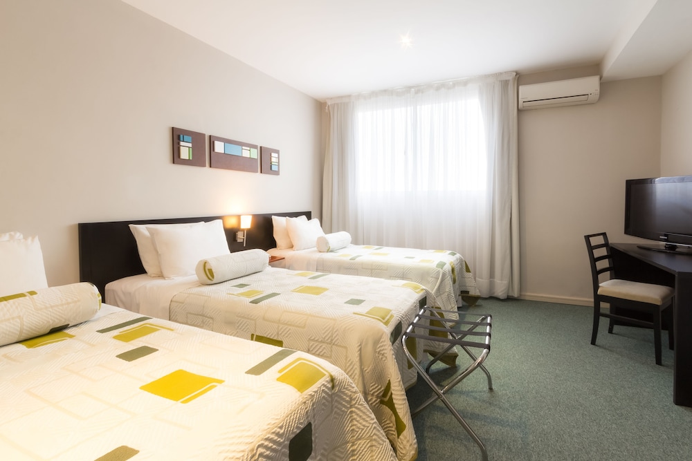 Gran Hotel Brisas del Hum 14/54