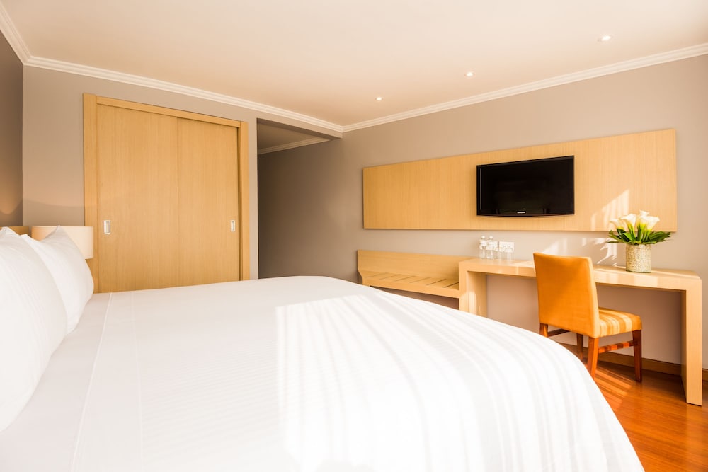 STANDARD, DOUBLE BED