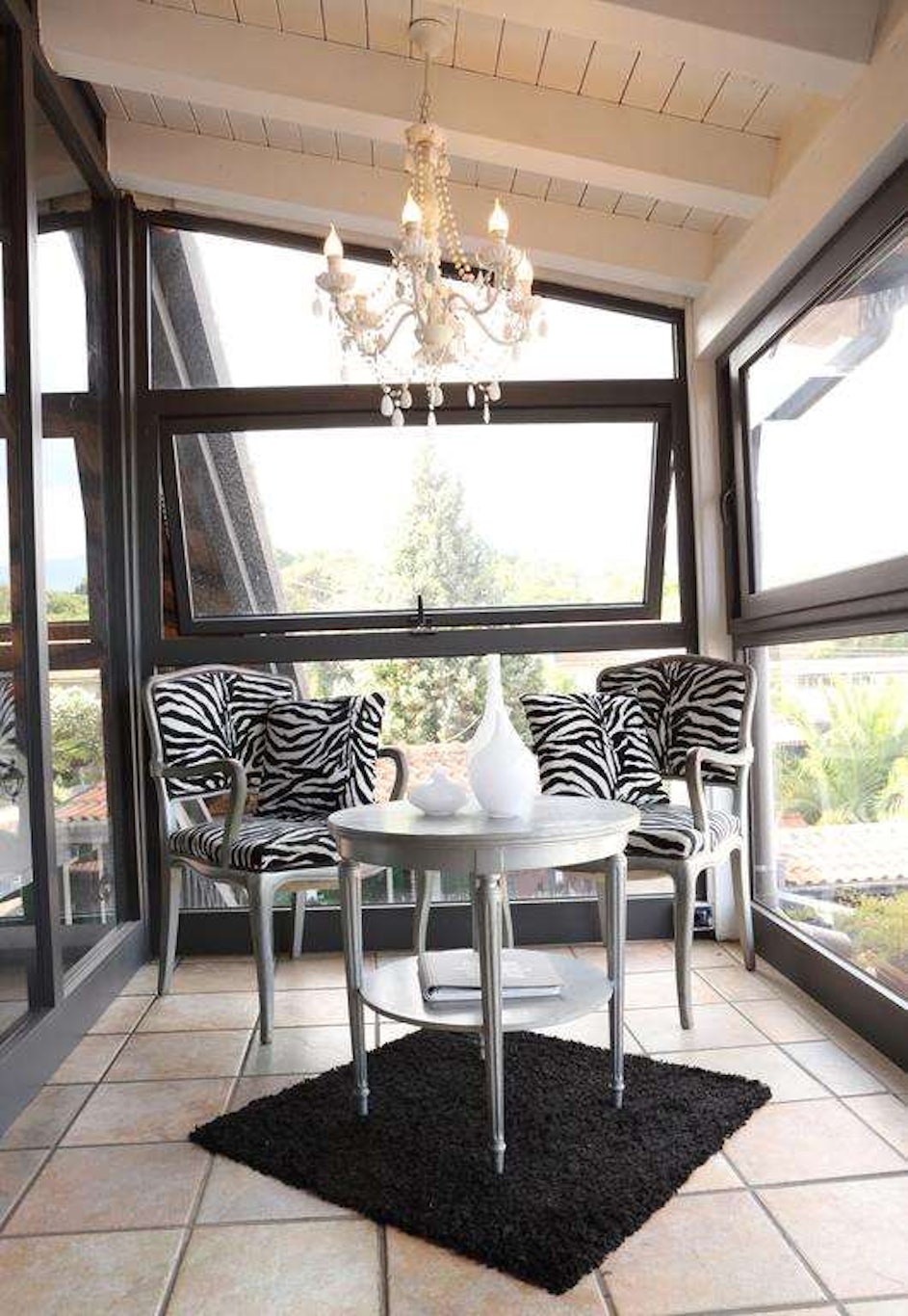 Hotel Villa Michelangelo 44/60