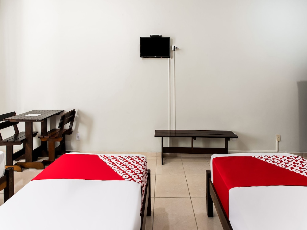 OYO Hotel Nobrega Aeroporto de Congonhas, Sao Paulo 24/50