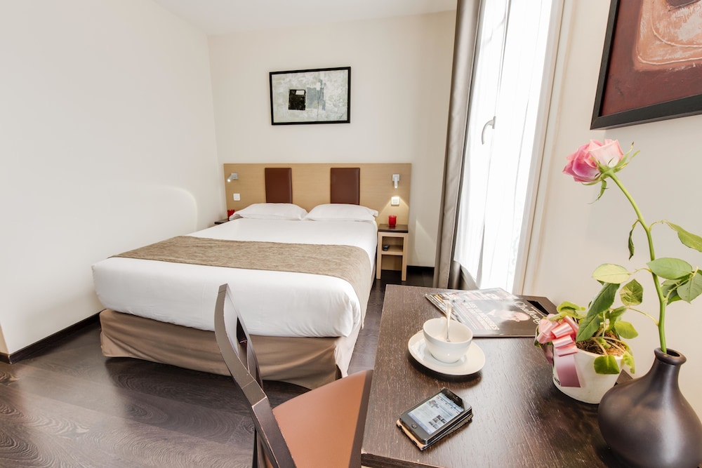 Hotel Source 31/61