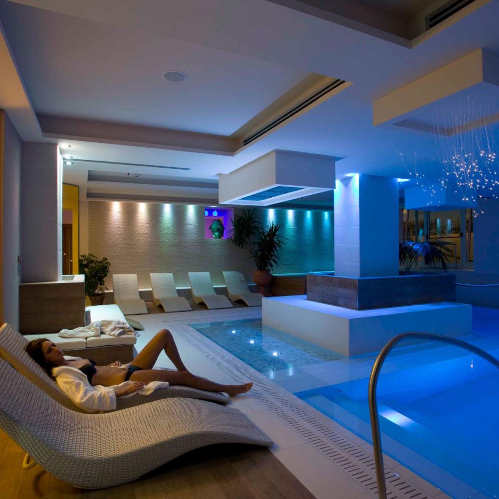 Spa Hotel Miramare Gabicce 26/50