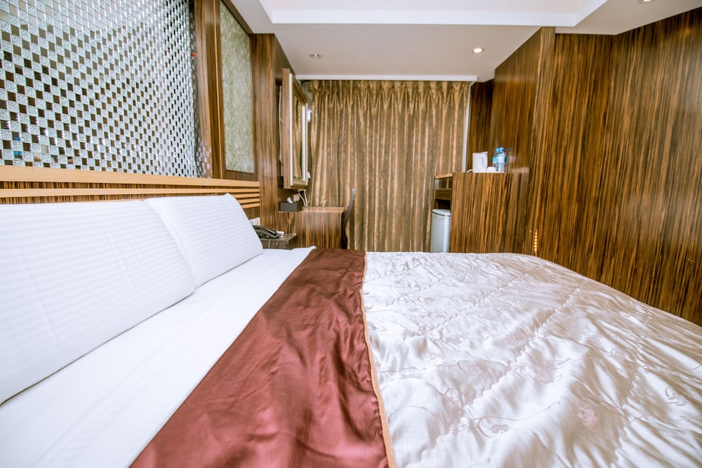 Guide Hotel Taipei Xinyi 25/71