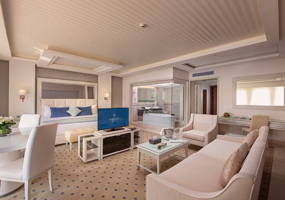Premier Le Reve Hotel and Spa - Adults Only (+16) 24/50