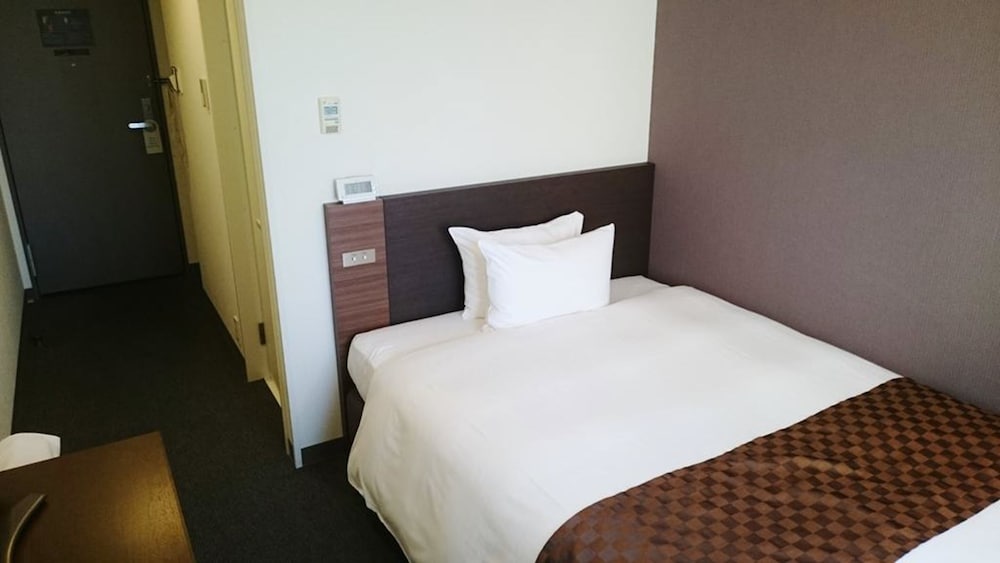 Hotel Ascent Plaza Hamamatsu 8/29