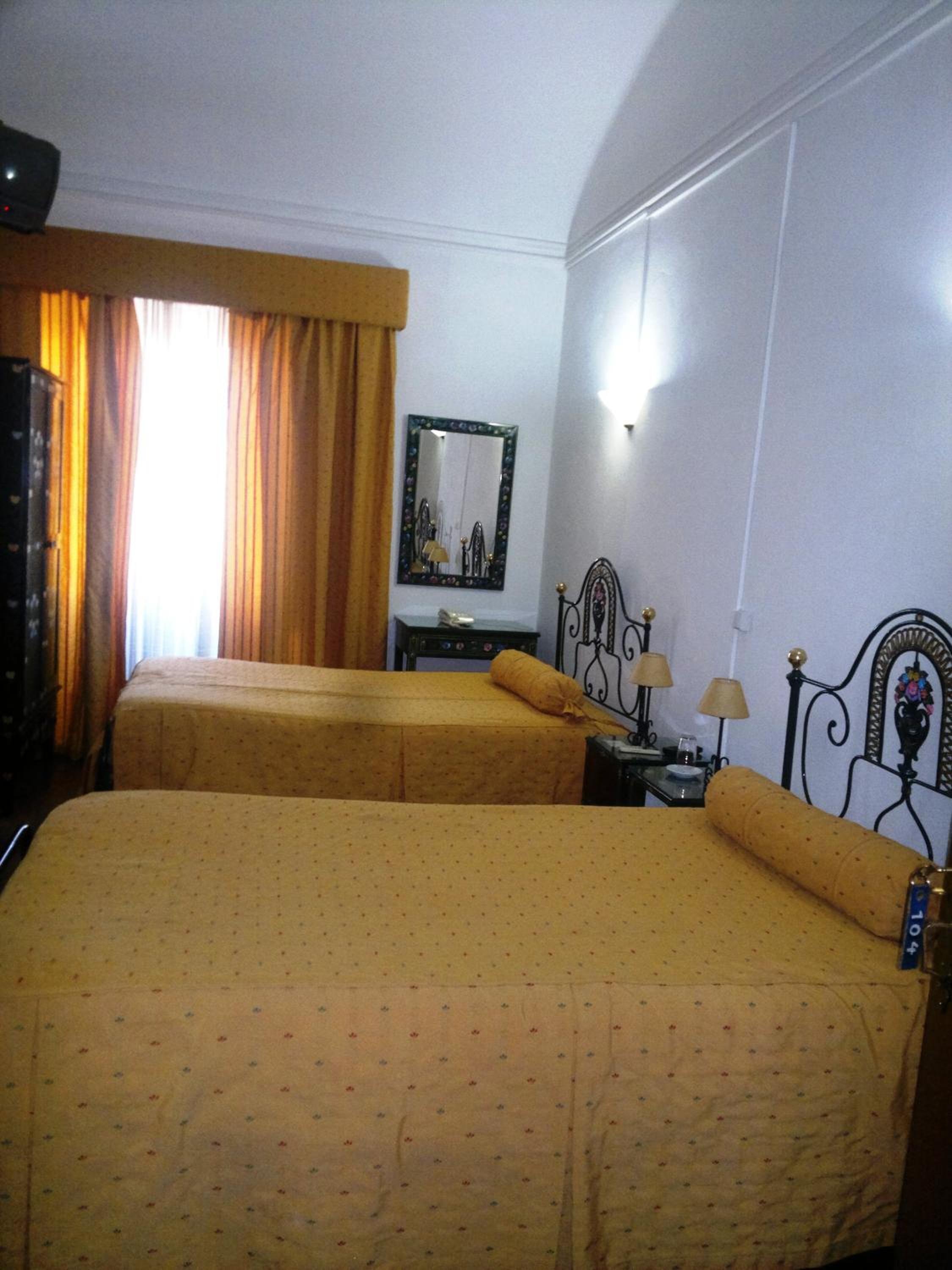 Alentejano Low Cost Hotel 19/50