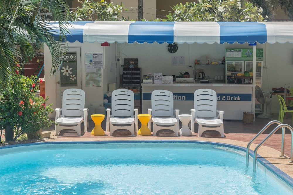 Porter House Patong 2/74