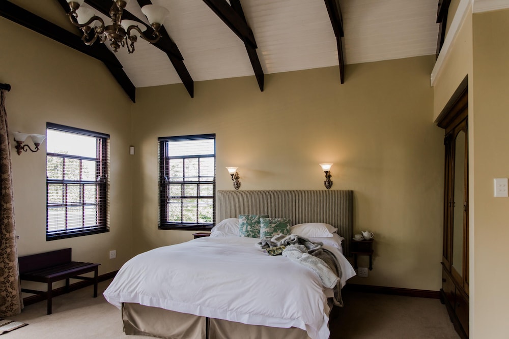 Schoone Oordt Country House 29/75