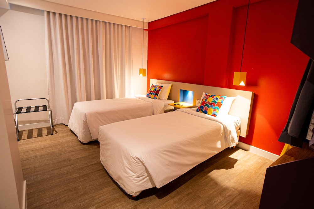 Ibis Styles Campina Grande 13/45