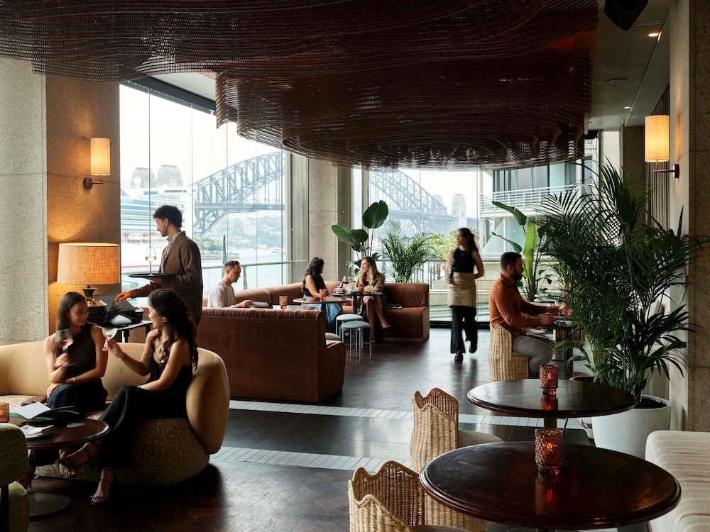 Pullman Quay Grand Sydney Harbour 11/72