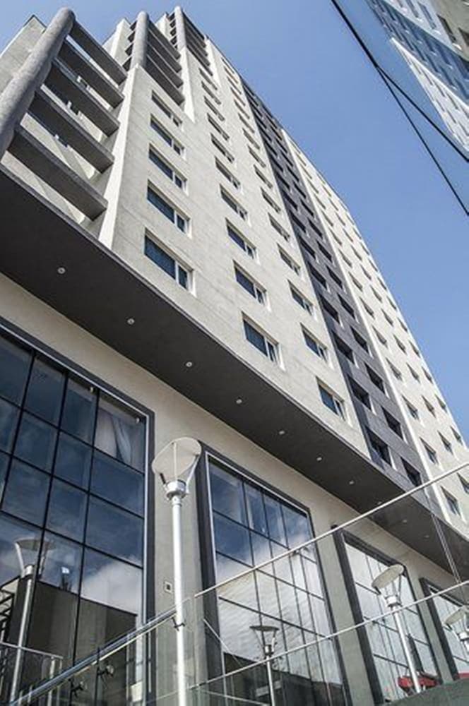 HOTEL DIEGO DE ALMAGRO PROVIDENCIA 4/64
