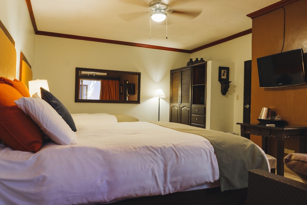 Humuya Inn Hotel 27/78