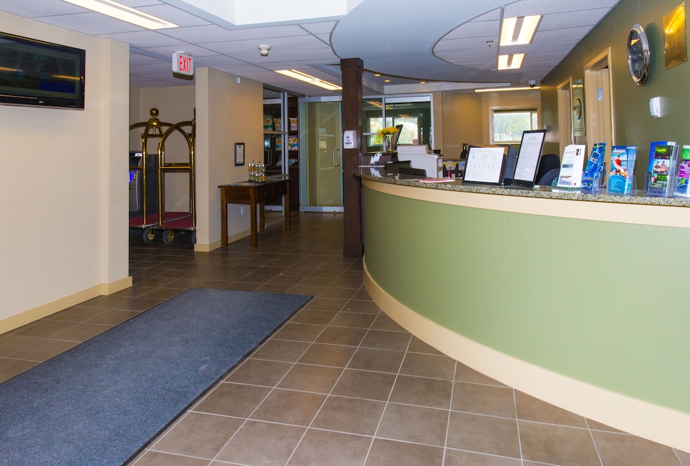 Capital Suites Yellowknife 2/44