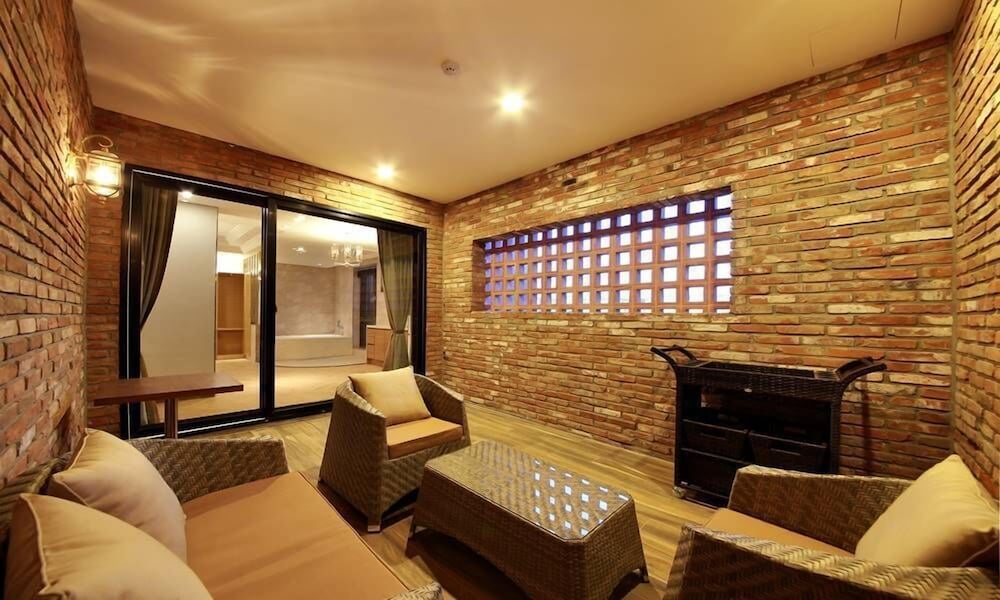 Gimpo ASSEM Hotel 27/50