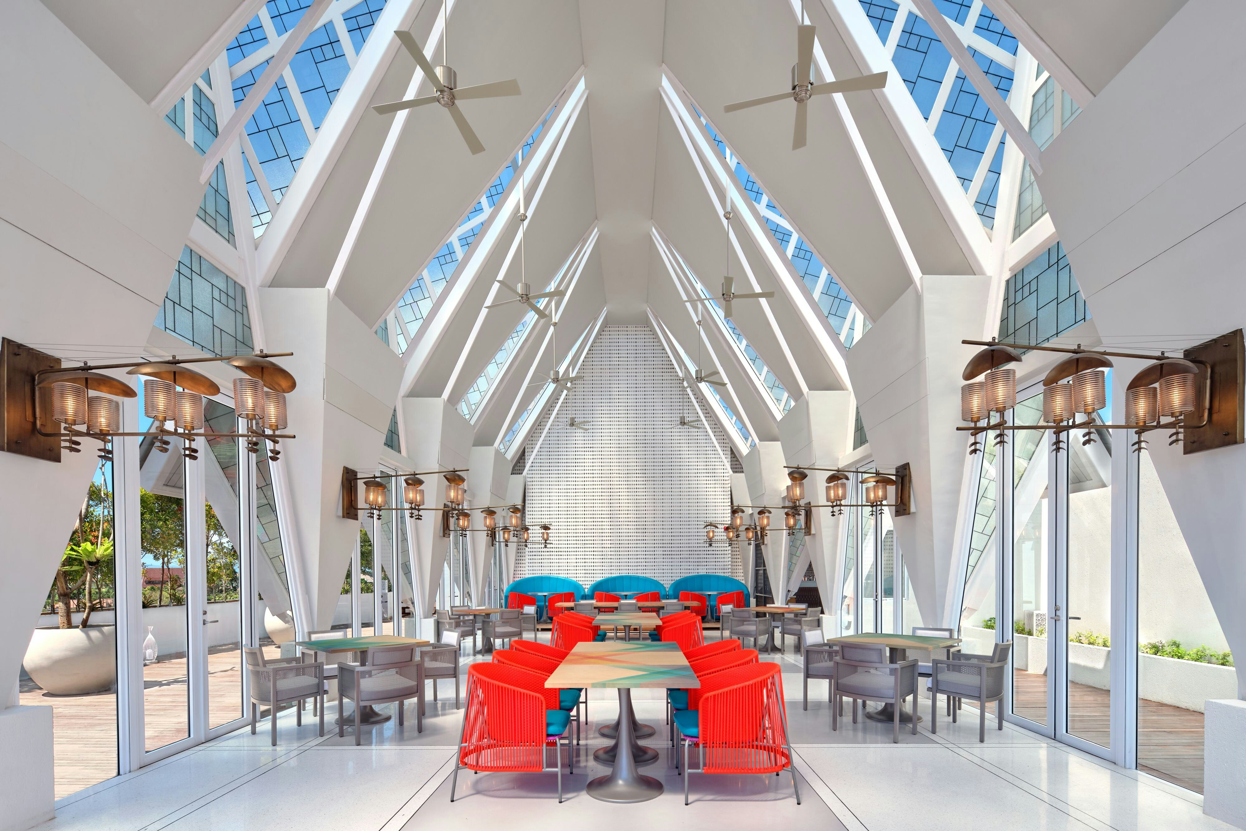 Aloft Bali Seminyak 25/45