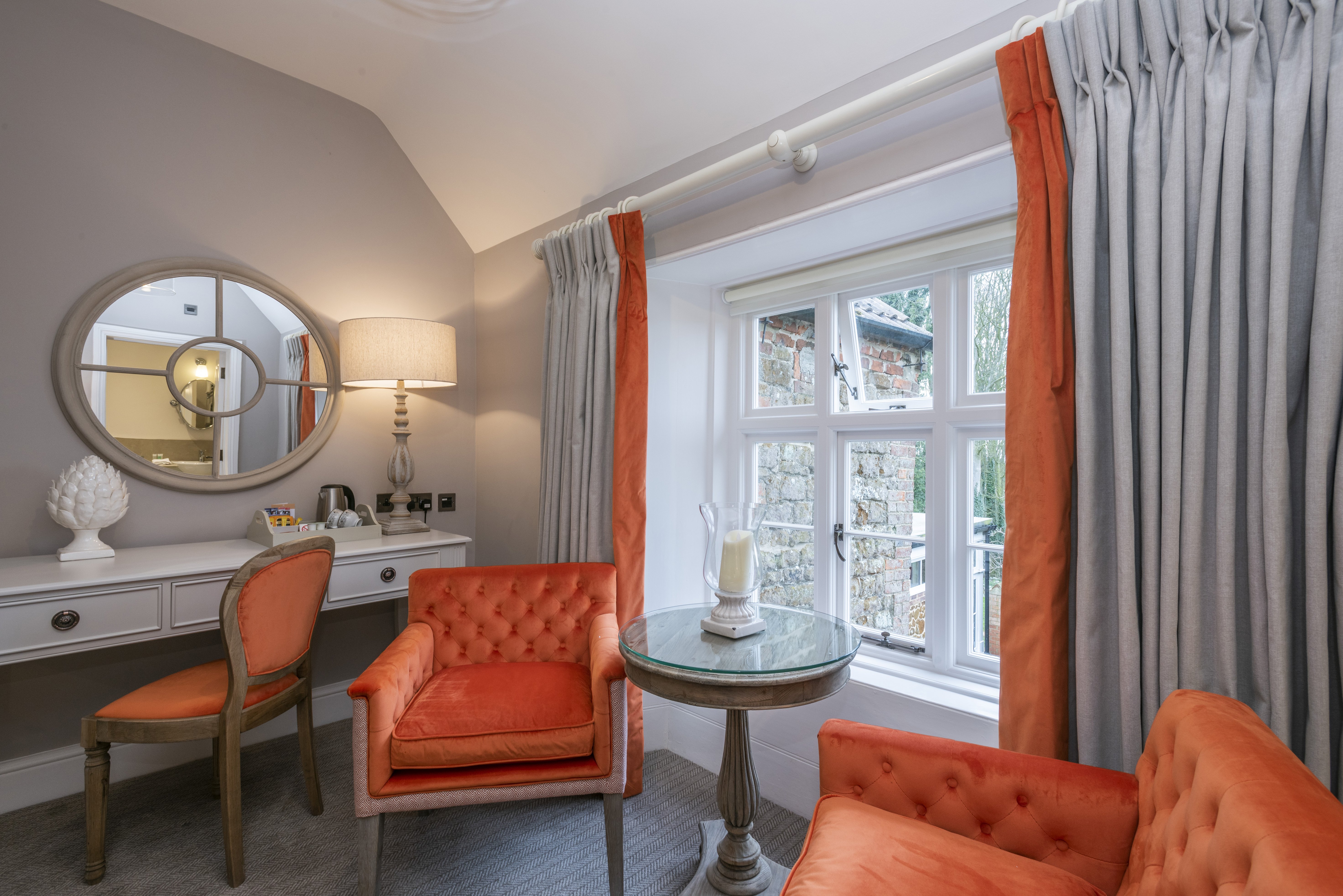 Heacham Manor Hotel Spa & Golf 5/10