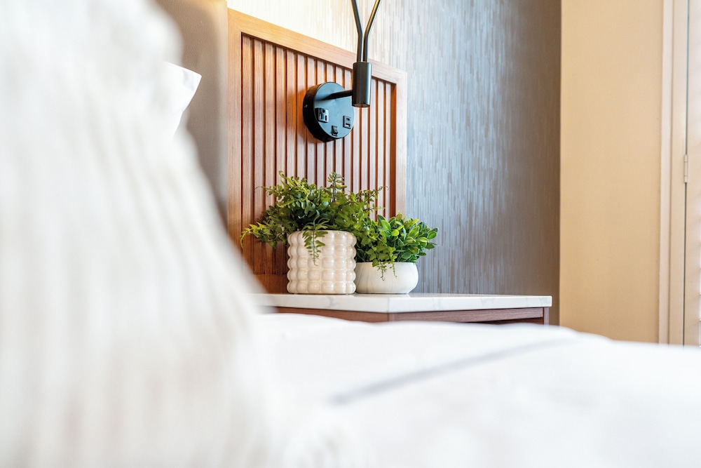 LYFE INN & SUITES by AGA - Beverly Hills 33/57