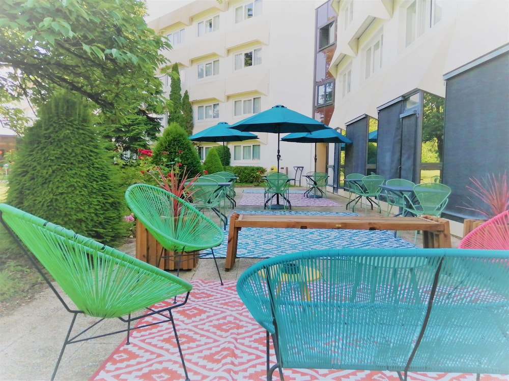 ibis budget Tours Sud 45/50