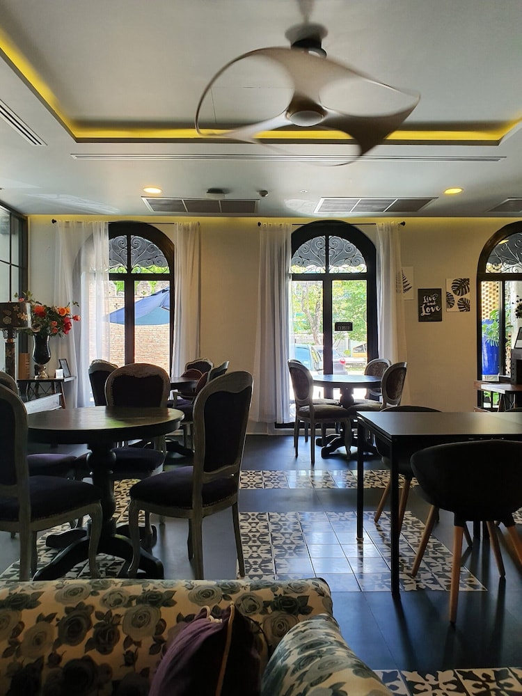 Marigold Lanna Boutique Hotel 46/58