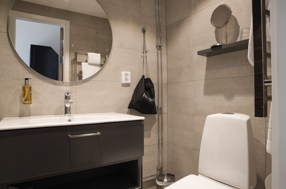 Hotel Statt Hassleholm, Bw Signature Collection 21/60