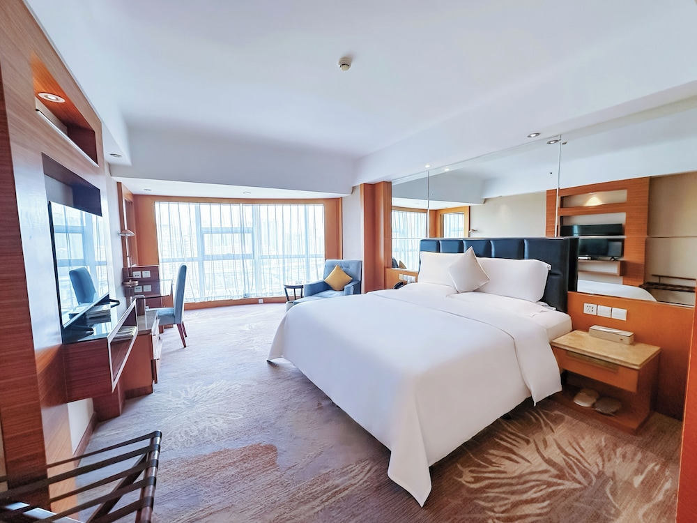 Empark Grand Hotel Xian 10/41