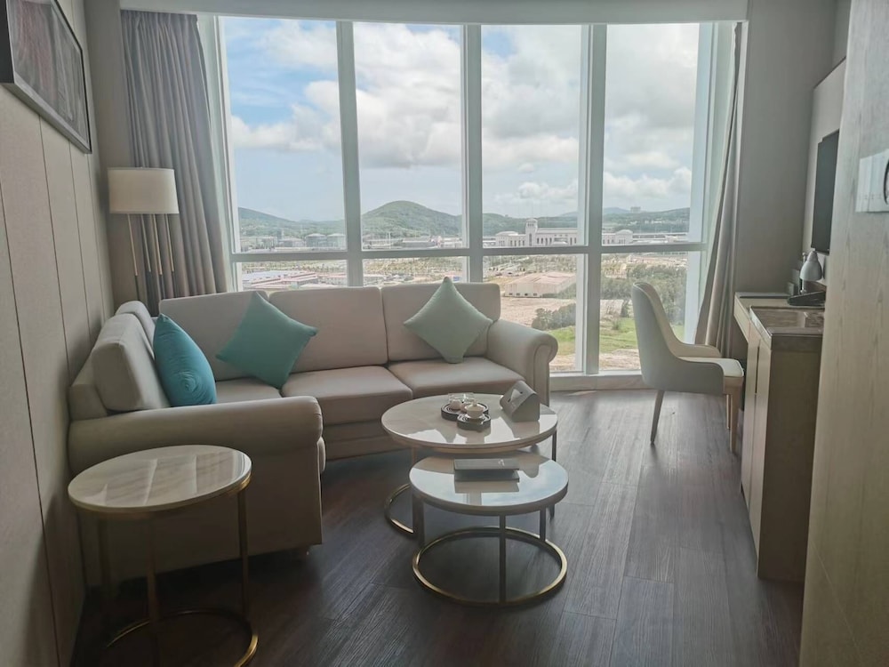 Wyndham Pingtan 23/43