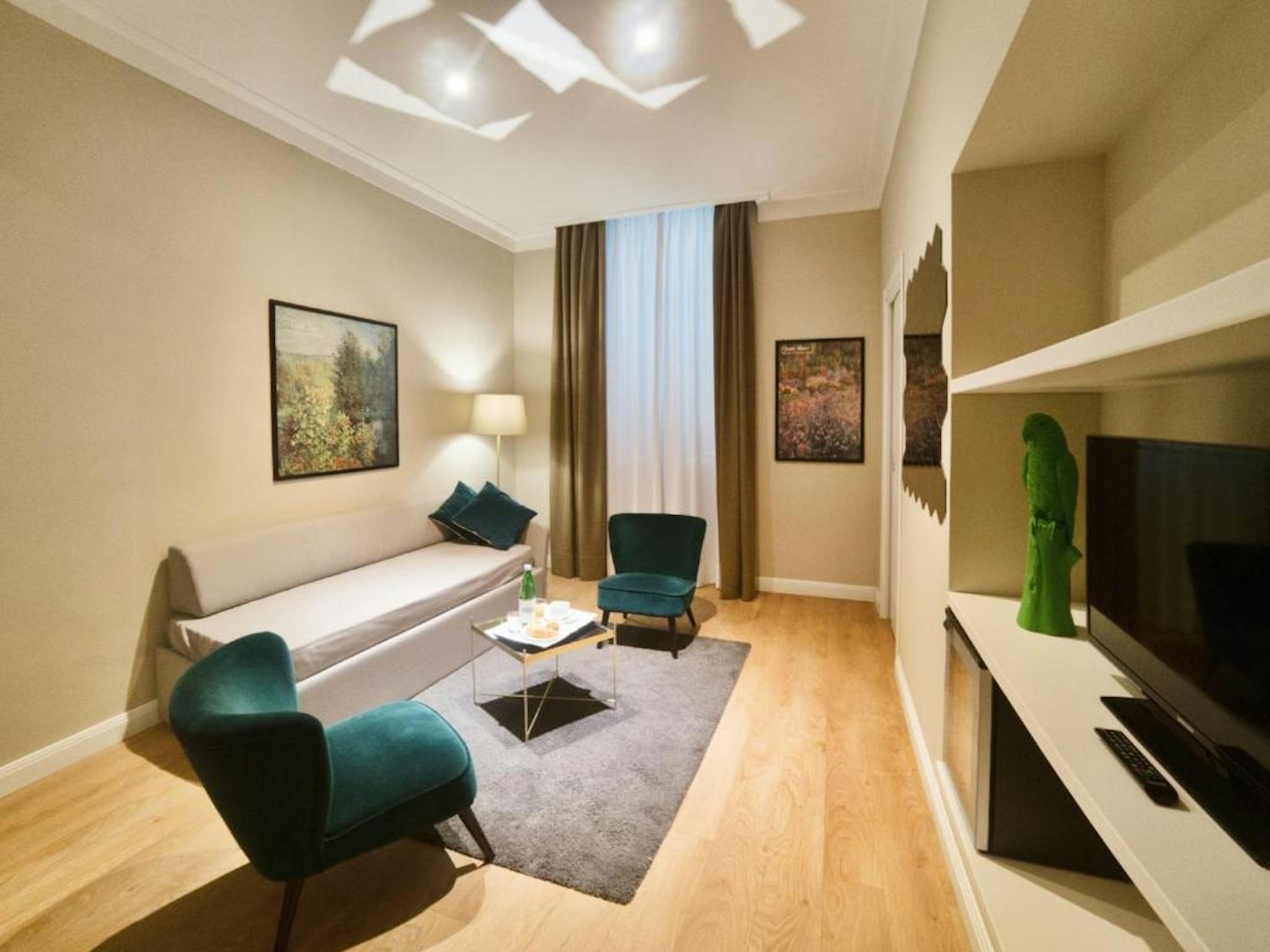 Hotel Touring Wellness Beauty 15/73