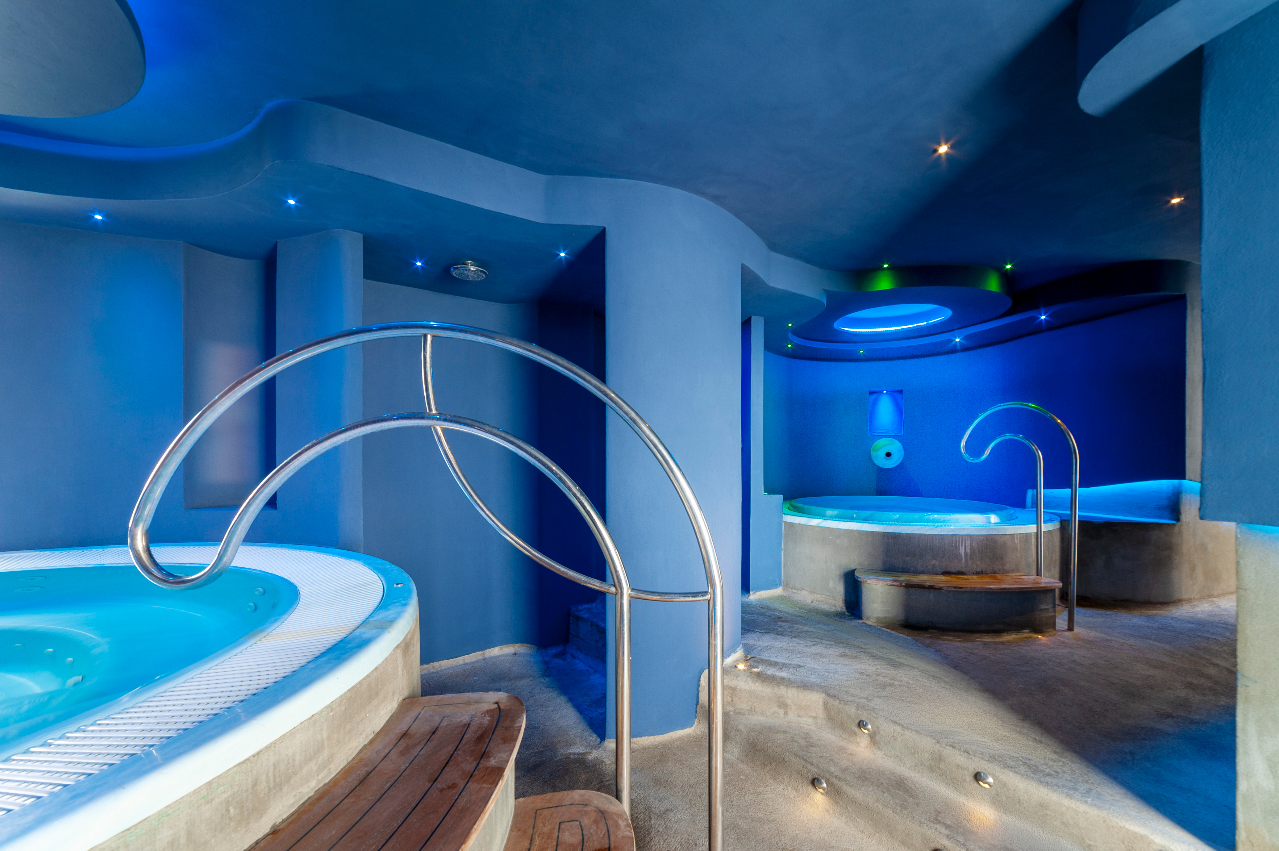 Terme La Pergola & Villa Flavio 17/42