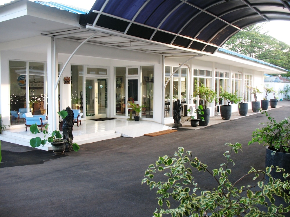 Cengkareng Transit Hotel 3/47