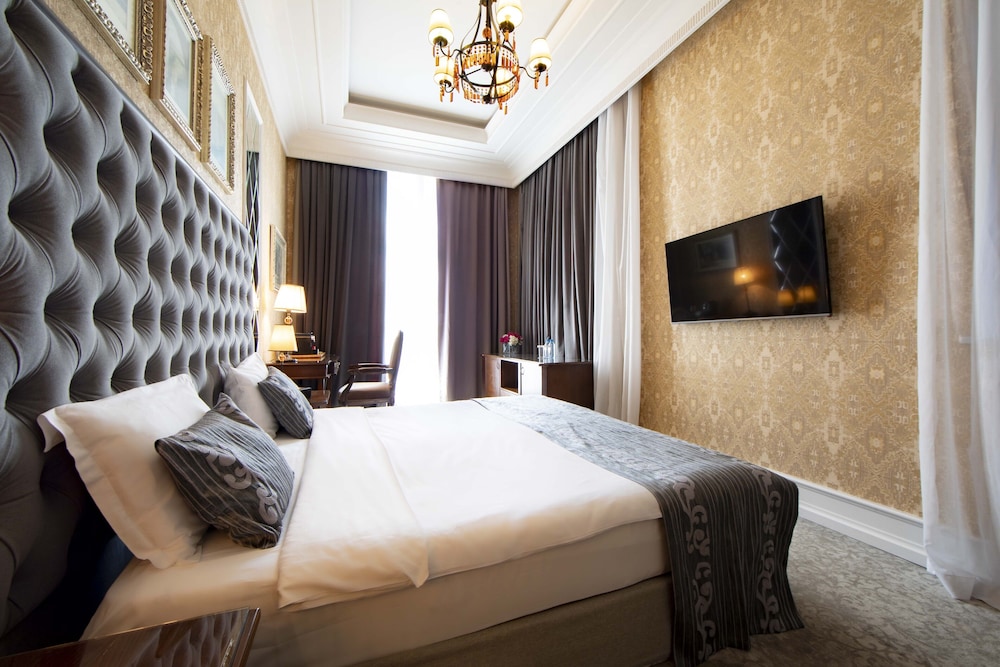 Sapphire City Hotel 14/52
