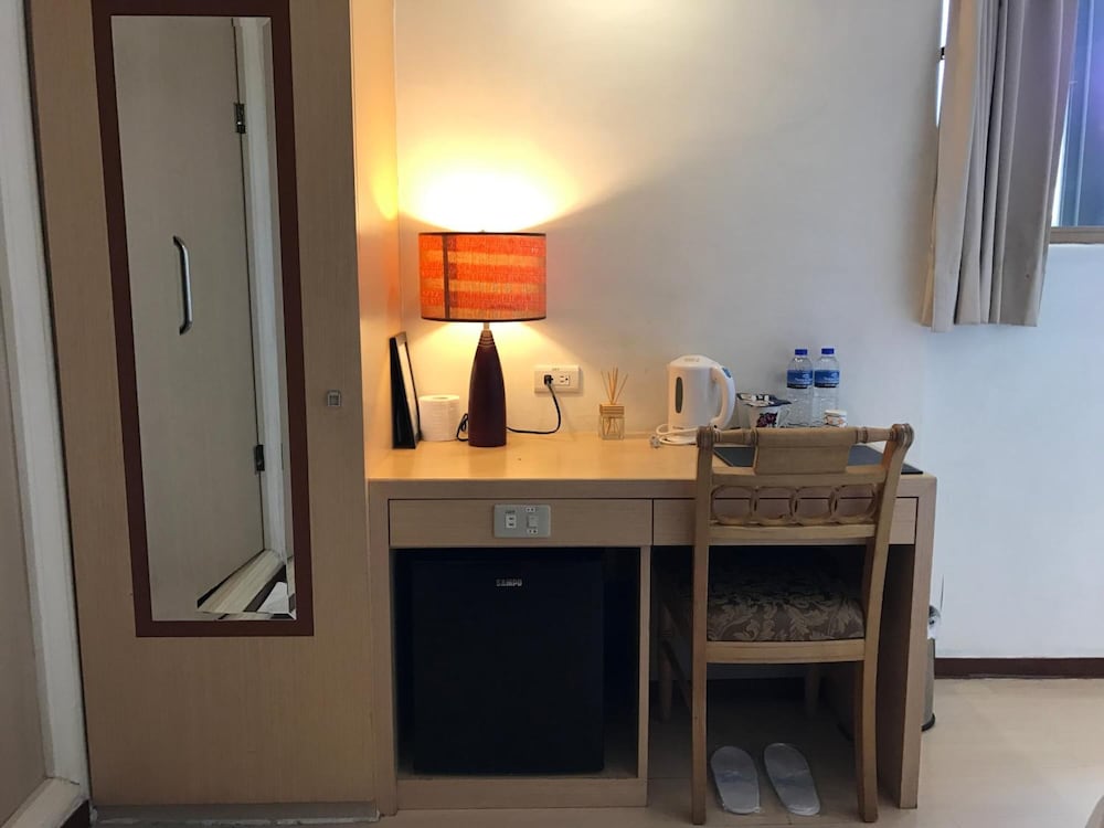 FuChang Hotel 30/51