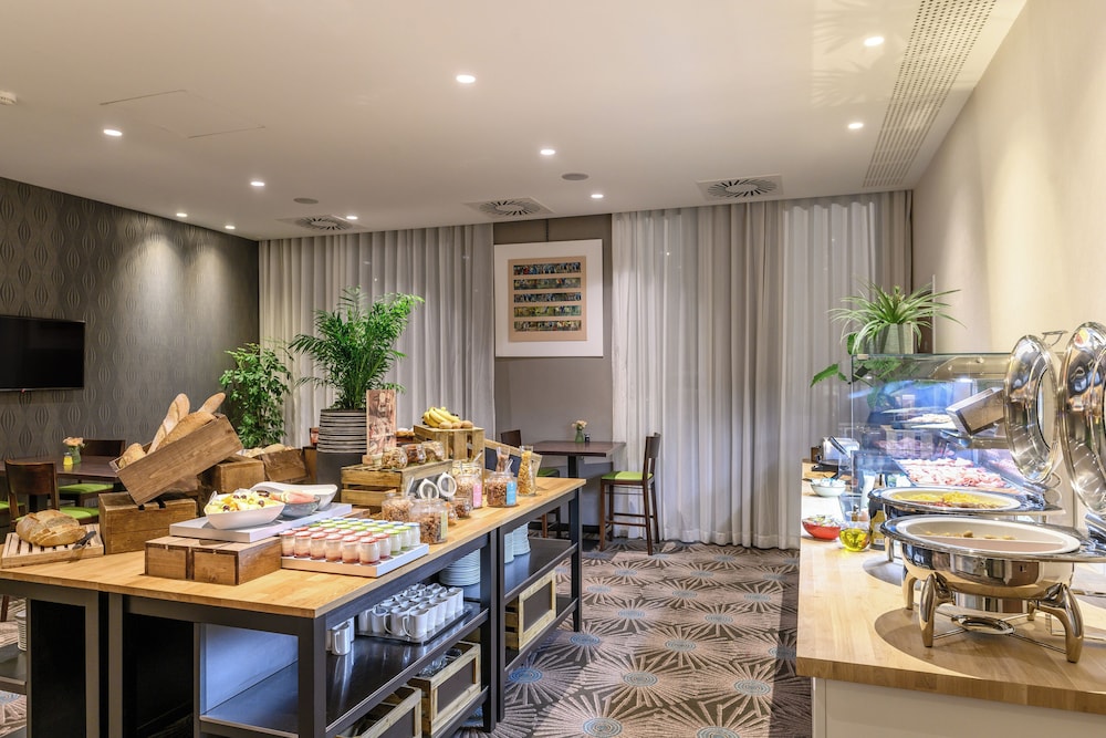 Leopold Hotel Oudenaarde 43/73
