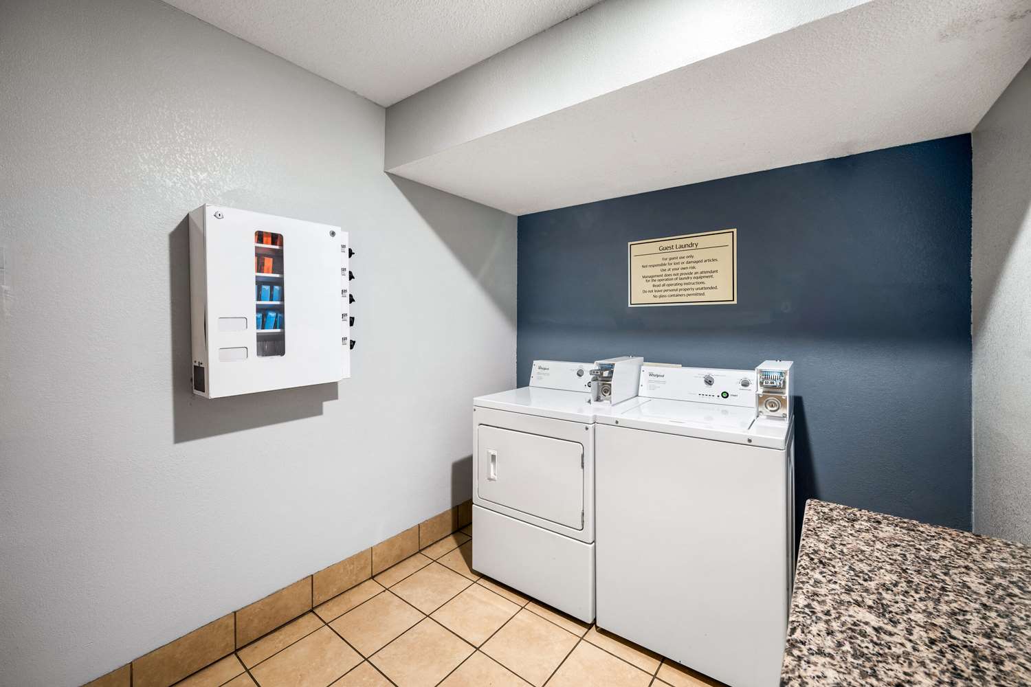 Quality Inn Bulls Gap 11/39