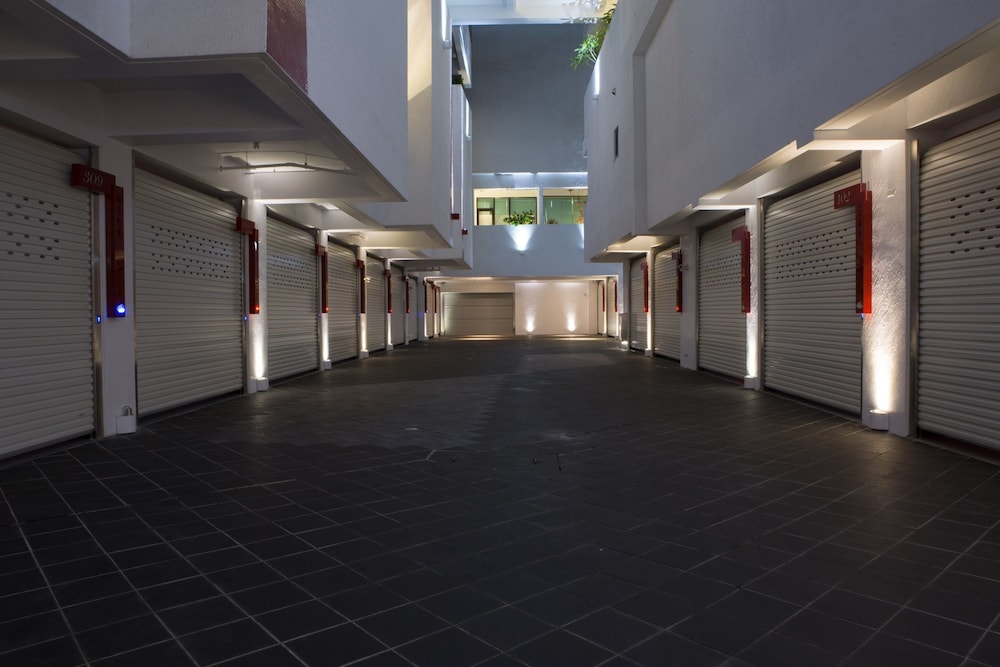 All-Ur Boutique Motel - Hua-Lian Branch 33/50